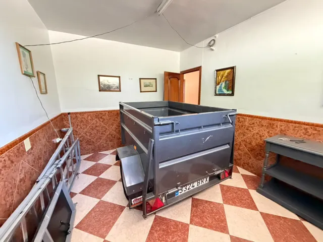 Excepcional Casa en Campillos - Oportunidad Única por €190,000 — 16