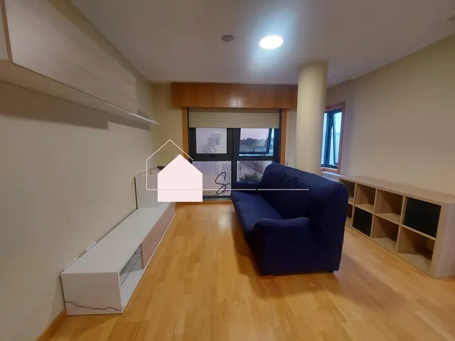 Piso en alquiler en O Porriño — 6