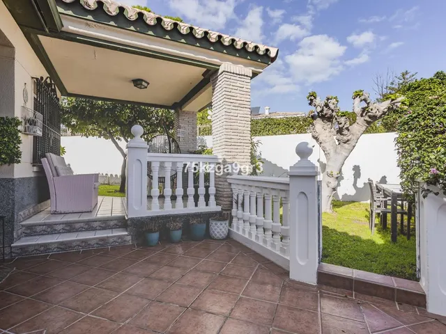 Chalet 6 habitaciones 357m² en venta - Centro — 19