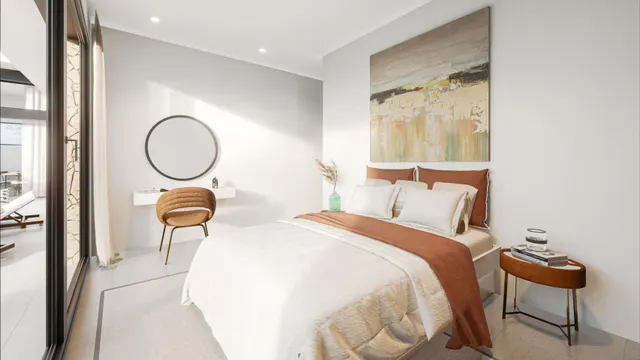 Villa 3 habitaciones 119m² en venta - Urbanización coto riñales — 20
