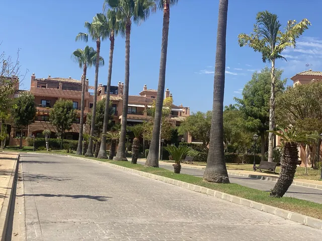 Apartamento 3 habitaciones 173m² en venta - Costa Del Sol — 22