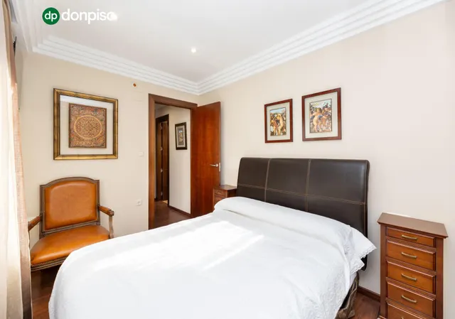 Piso en recogidas con terraza y garaje opcional — 15