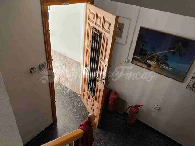 Casa-Chalet en Venta en Campo De Mirra Alicante — 5