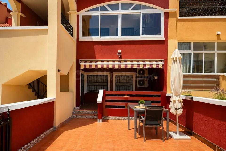 Bungalow 2 habitaciones 82m² en venta - Los Altos