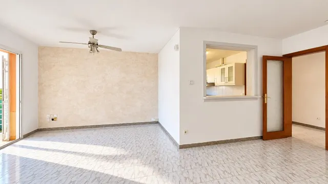 Casa con piscina y gran potencial en Sa Indiotería — 16