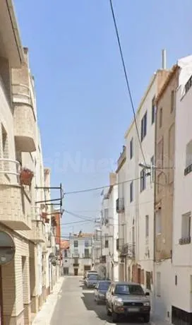 CASA EN LA SENIA