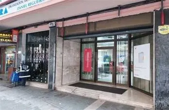Oficina planta calle y primera en el centro de Palma de Mall - foto 4