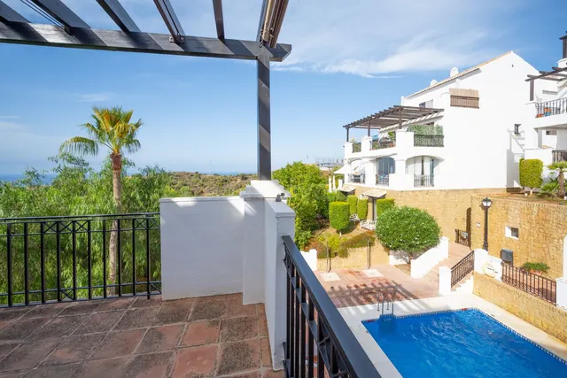 Ático Dúplex 2 habitaciones 155m² en venta - Marbella - foto 4