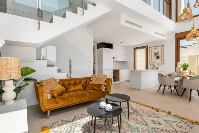 Villa 3 habitaciones 122m² en venta - Zona nudista - foto 3