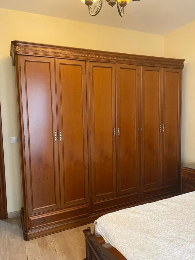 Piso en venta en planta baja — 8