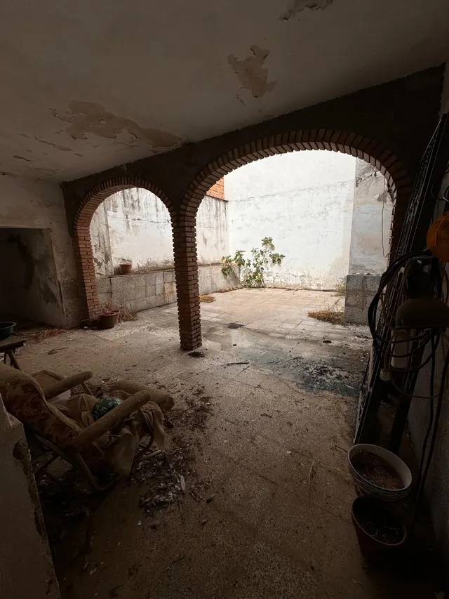 ESPECIAL INVERSORES!!!!!  CASA DE PUEBLO EN VILLA DEL RIO — 36