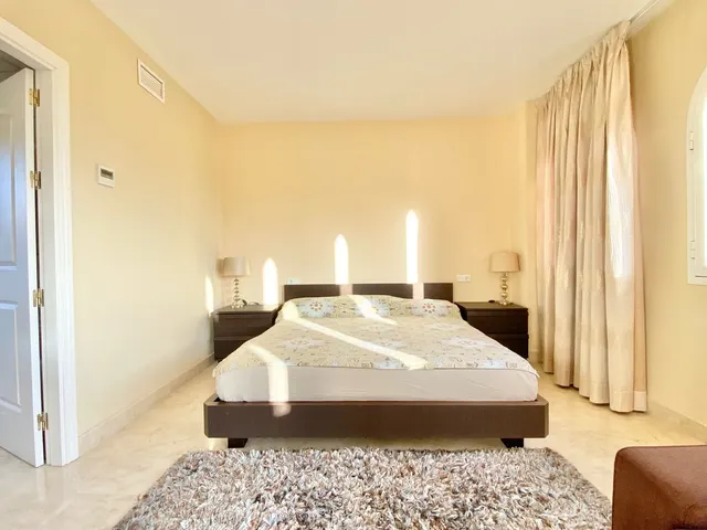 Ático Dúplex 3 habitaciones 140m² en venta - Marbella — 22