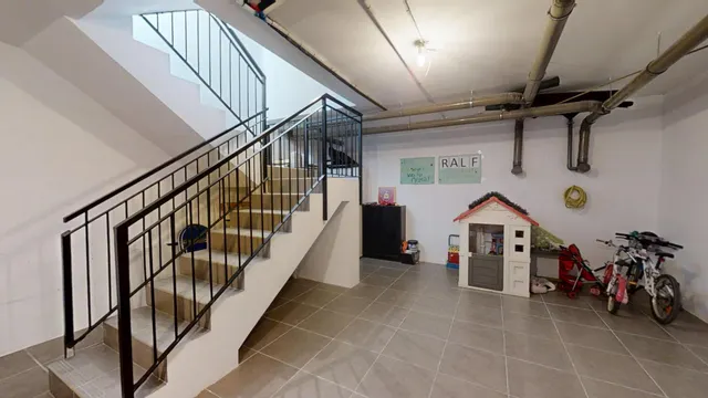 Exclusivo Chalet adosado del 2022 con gran solárium privado en Santa Clara — 42