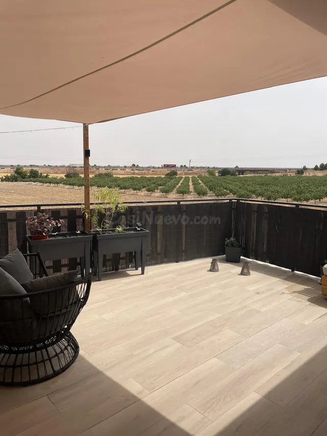 Casa totalmente reformada ubicada en Alameda de Cervera - foto 3