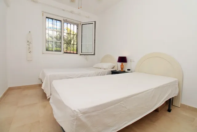 Bungalow 2 habitaciones 64m² en venta - Los Dolses — 12