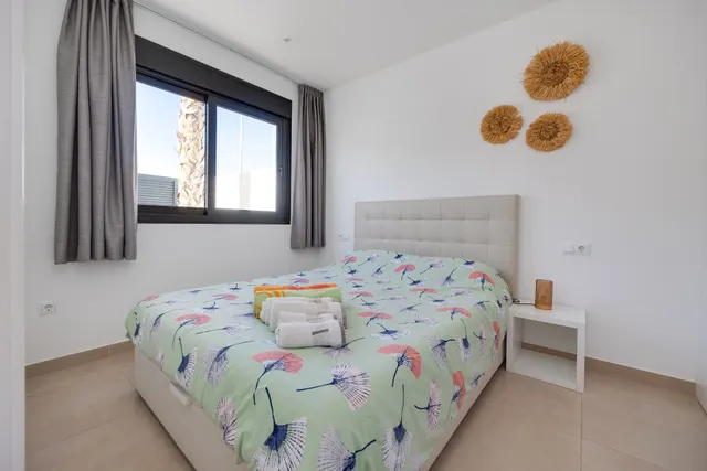 Casa 3 habitaciones en venta - Playa de santiago de la ribera — 29