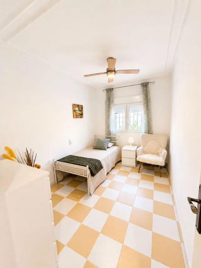 Villa 3 habitaciones 86m² en venta - Parque las naciones — 18