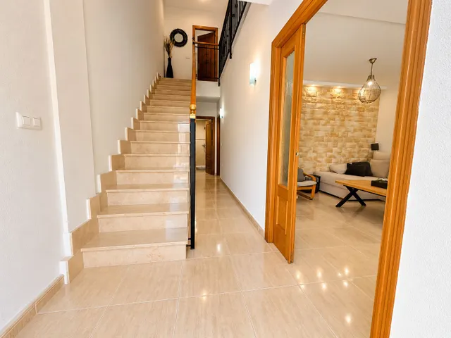 Adosado 3 habitaciones 168m² en venta - Comunidad valenciana — 10