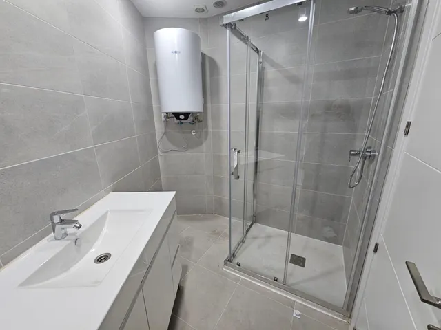 ESTUDIO NUEVO EN VENTA EN EL MOLAR (MADRID) — 14