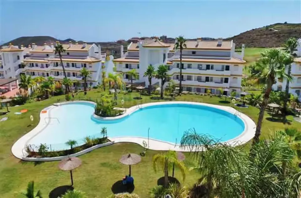 Apartamento 2 habitaciones 88m² en venta - Riviera del sol