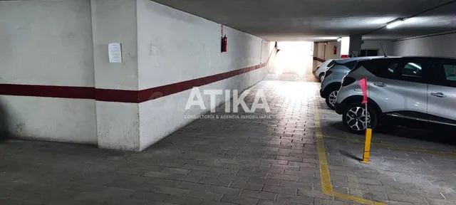GARAJE VENTA MUY PRÓXIMO AL CENTRO DE SAN JOSÉ - foto 2