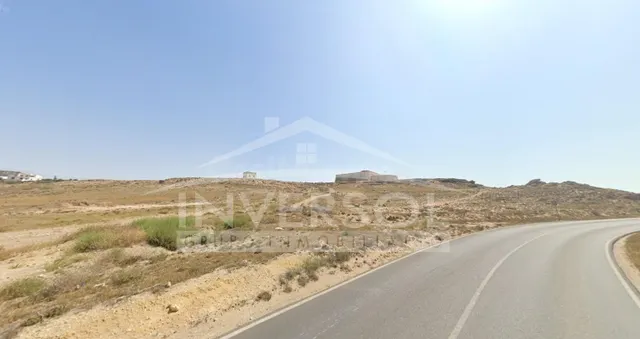TERRERNO URBANO EN EL PARAJE DEL CASTILLO DE GUARDIAS VIEJAS - foto 4