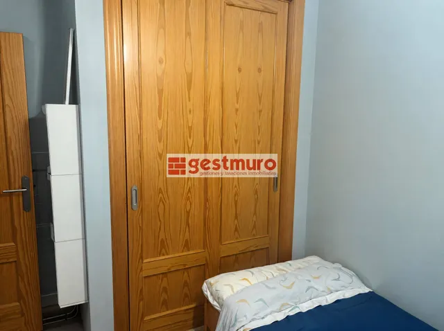 SE VENDE APARTAMENTO EN SANTA LUCIA CON TERRAZA!! — 19