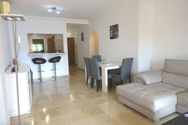 Apartamento 2 habitaciones 95m² en venta - Mijas Golf — 6