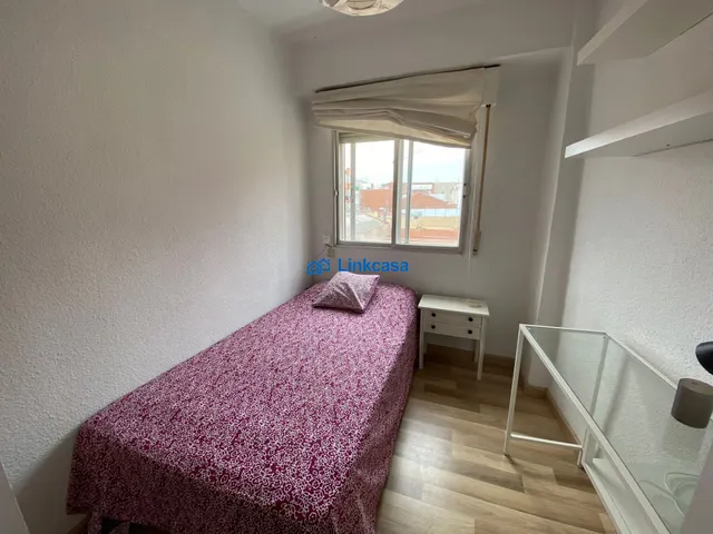Piso en general ricardos con 3 dormitorios (alquilado) — 20