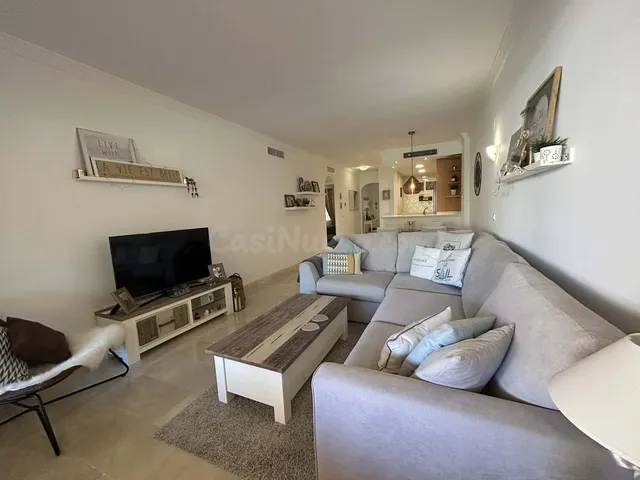 Apartamento 2 habitaciones 86m² en venta - Marbella — 2