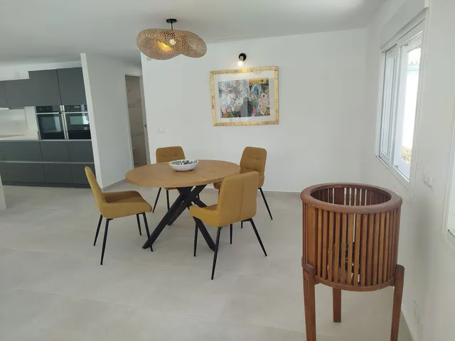 Chalet 4 habitaciones 208m² en venta - Riviera del sol — 25