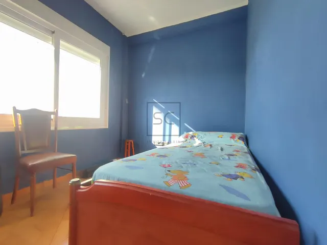 Piso en Caranza Ferrol — 13