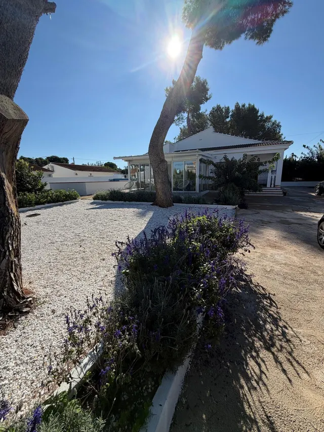 Chalet Independiente en Torrent - Zona Toll i l'alberca — 42