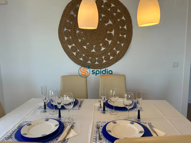 PRECIOS A CONSULTAR - Acogedor apartamento en primera línea de playa en Las Delicias, Águilas — 25