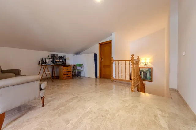 Casa exclusiva y sostenible en Bosques de Tarragona — 48