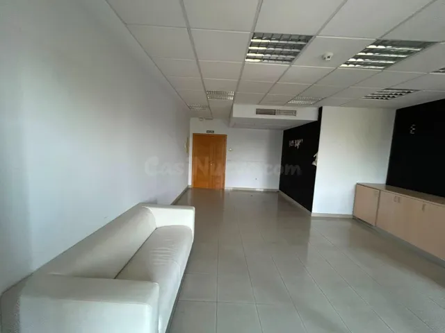 Oficina 70m² en venta - Gran Plaza - Marqués de Pickman - Ci - foto 3
