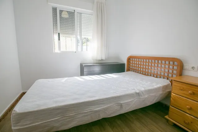 COUNTRY HOUSE FOR RENT IN ASPE – ALCANÁ AREA, LONG TERM RENTAL — 24