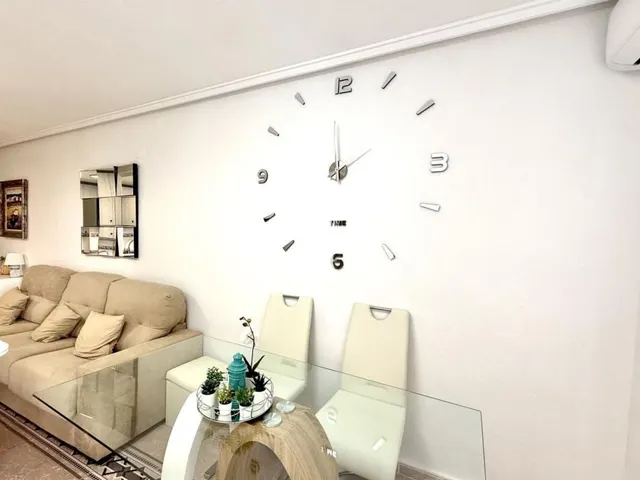 Apartamento 2 habitaciones 53m² en venta - Urbanizaciones — 7