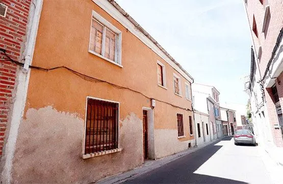 OPORTUNIDAD DE PISO EN PEÑARANDA DE BRACAMONTE