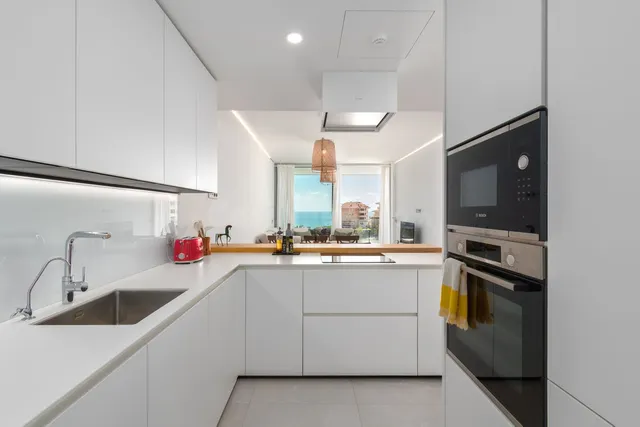 Ático 2 habitaciones 85m² en venta - Centro — 2