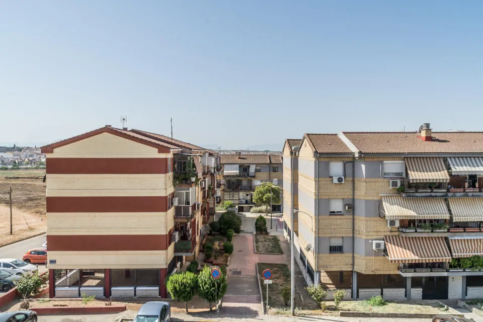Venta de Vivienda en Linares, Jaén.