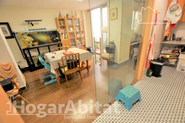 ¡magnífica casa! reformada y luminosa con dos terrazas y garaje — 11