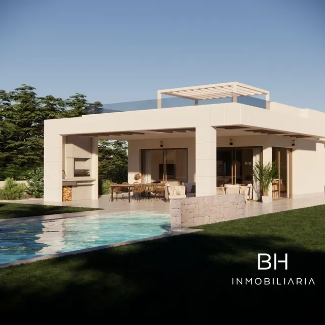 Villas de lujo en alenda golf — 7