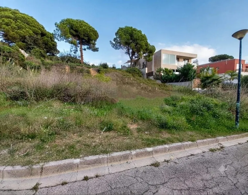 EXCLUSIVIDAD FRENTE AL MEDITERRÁNEO | CALA MONTGODA