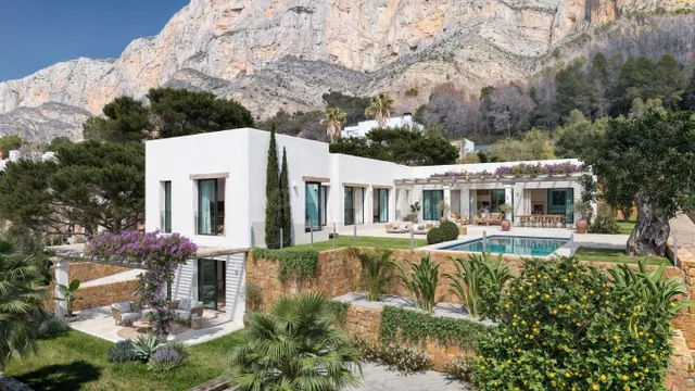 Villa 4 habitaciones 292m² en venta - Montgó - Ermita — 2