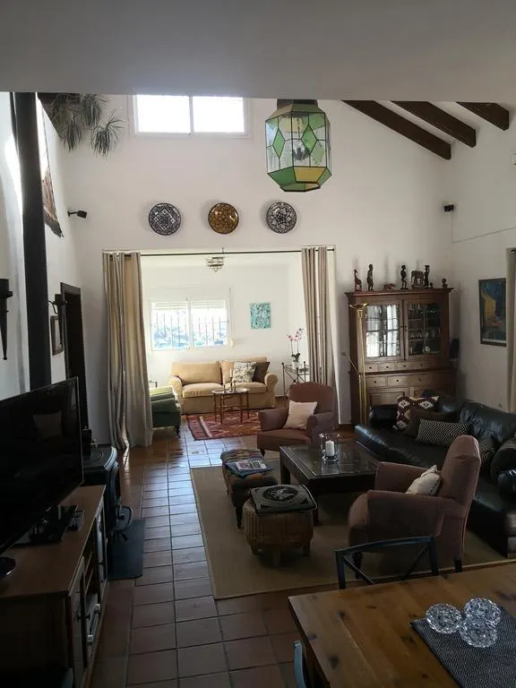 Villa 4 habitaciones 203m² en venta - - El Padrón - El Velerín - Voladilla — 9