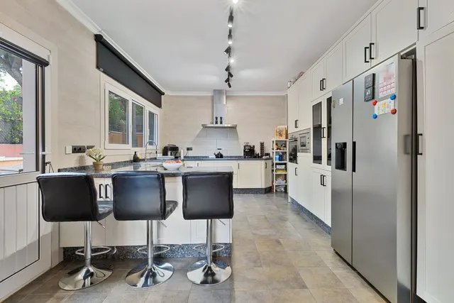 Chalet 6 habitaciones 658m² en venta - Centro — 14