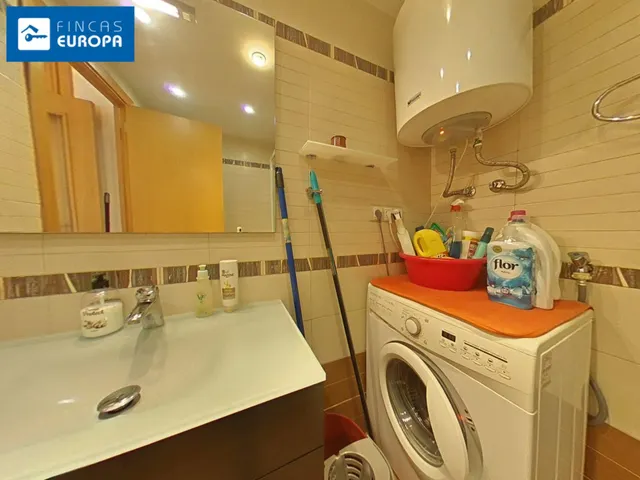 APARTAMENTO LISTO PARA DISFRUTAR — 8
