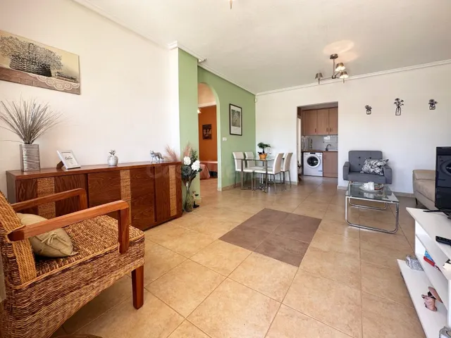 Bungalow 2 habitaciones 59m² en venta - Centro — 4