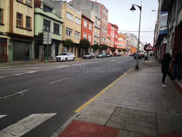 Solar edificable en Vázquez de Parga - foto 4